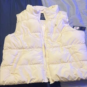 U.S. Polo Assn. White and Black Label